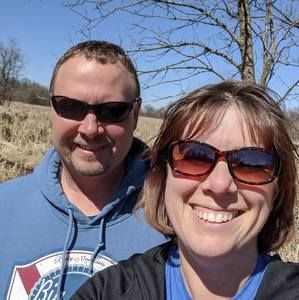 Meet your Posher, Marcy